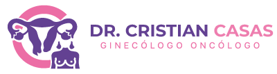 Dr. Cristian Casas